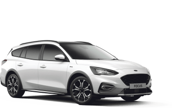 Focus Active Estate